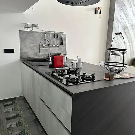 דירה Sanduli Luxury House