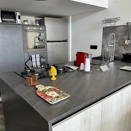 דירה Sanduli Luxury House