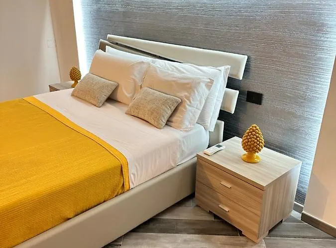 Sanduli Luxury House