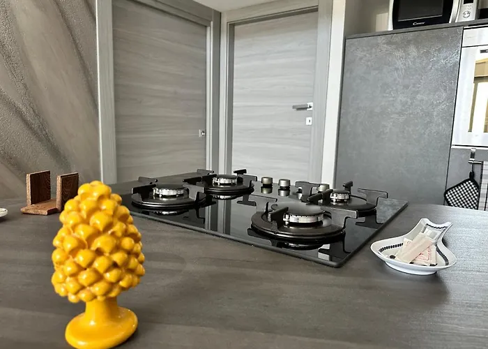 Sanduli Luxury House