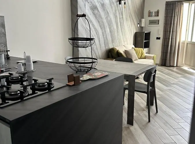 Sanduli Luxury House 阿格里真托