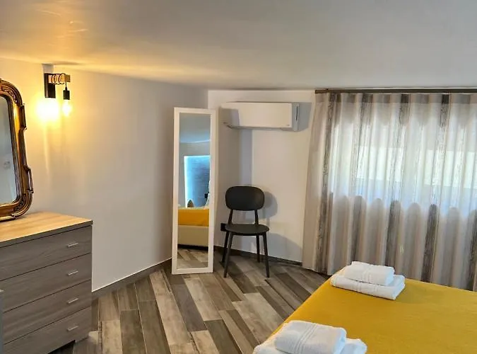 Sanduli Luxury House * 阿格里真托