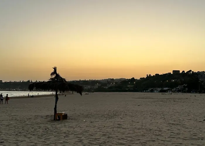 Sanduli Luxury House * 阿格里真托