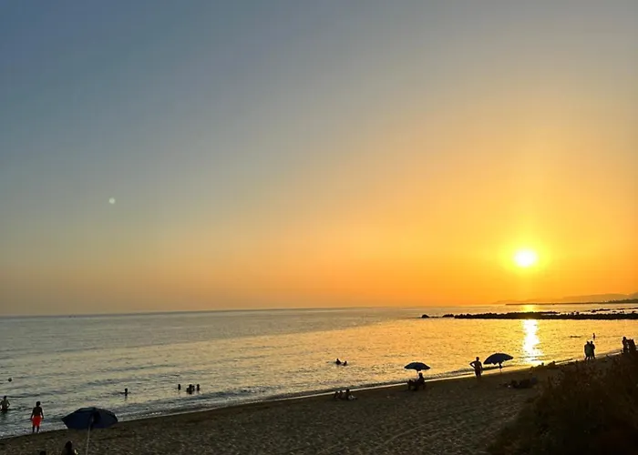 Sanduli Luxury House