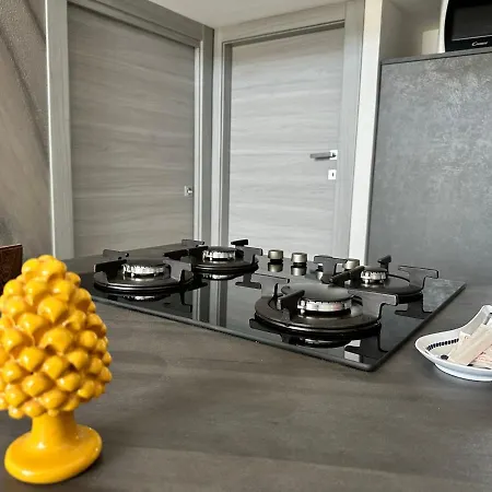 Sanduli Luxury House