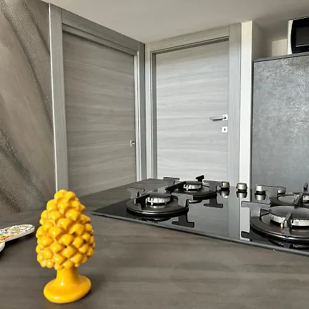 Sanduli Luxury House Appartement *