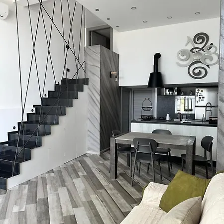 Appartement Sanduli Luxury House Agrigente