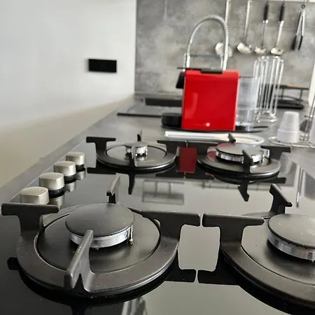 Sanduli Luxury House Agrigente