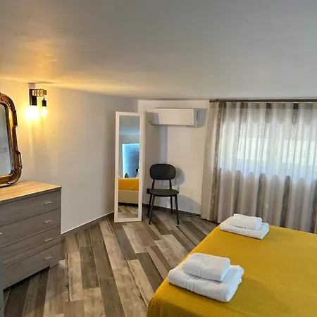 Sanduli Luxury House * Agrigente