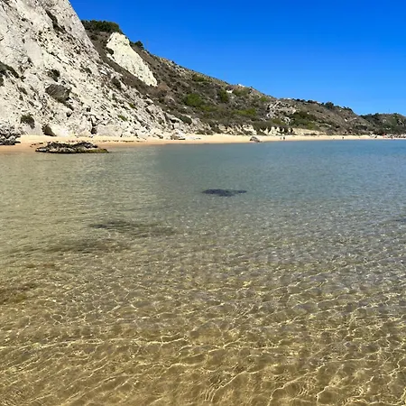 Appartement Sanduli Luxury House Agrigente