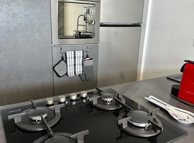 Sanduli Luxury House Apartment *