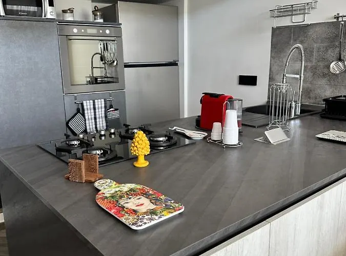 Apartment Sanduli Luxury House