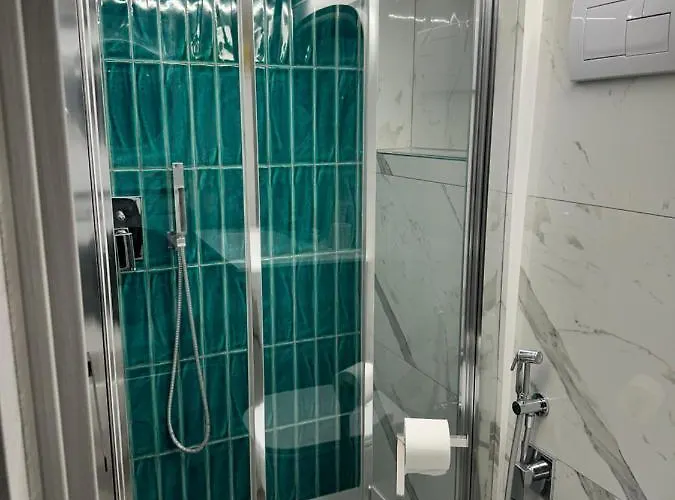 Apartment Sanduli Luxury House Agrigent