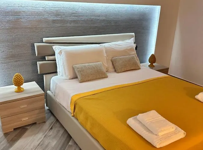 Apartment Sanduli Luxury House *