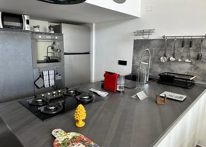 Sanduli Luxury House Apartment *