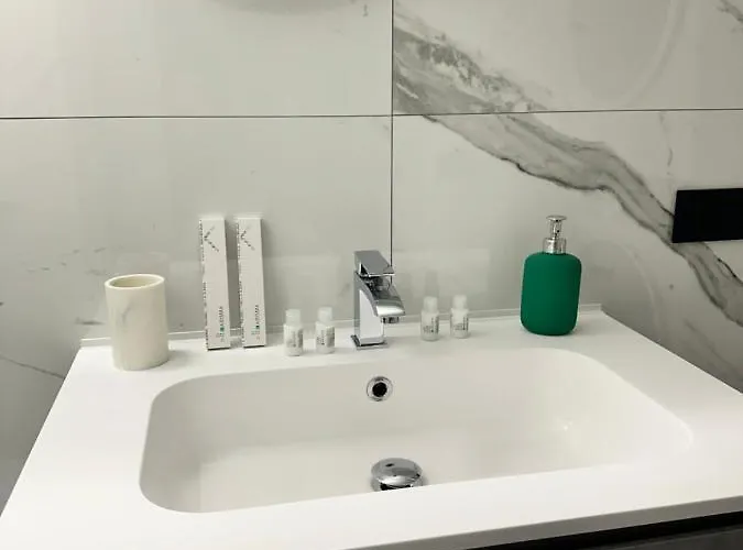 Sanduli Luxury House Apartment