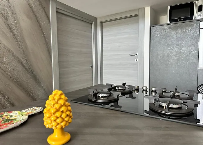 Sanduli Luxury House Apartment *