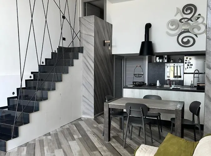 Apartment Sanduli Luxury House Agrigent