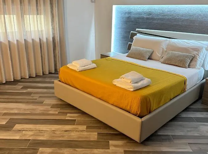 Sanduli Luxury House Apartment *