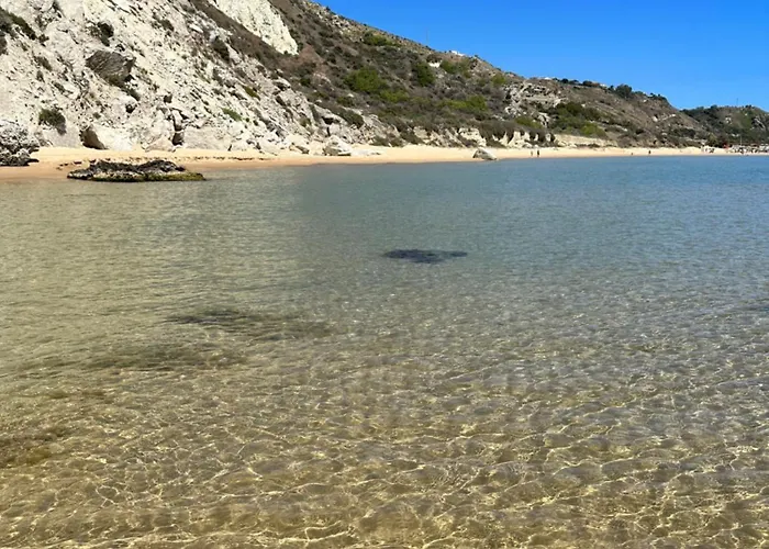 Apartment Sanduli Luxury House Agrigent